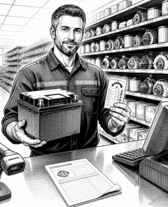 ai-autoparts-aftermarket-counter-logistics