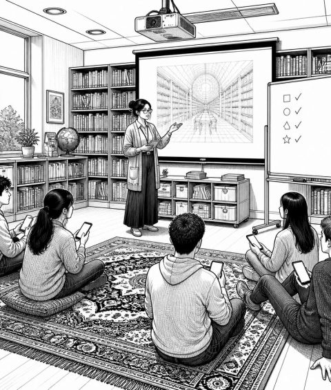 ai-avoiding-ai-workshop-library