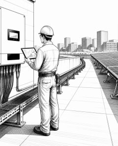 ai-azure-rooftop-solar-ppa-monitoring