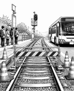 ai-bahn-sperrung-halle-kassel