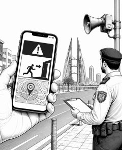 ai-bahrain-investor-sicherheit-manama