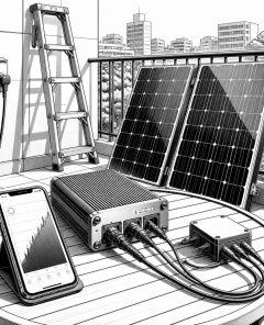 ai-balcony-solar-wifi-monitoring