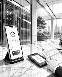 ai-bank-mandiri-kredit-digital