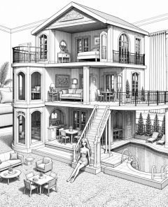 ai-barbie-traumvilla-pool-puppenhaus