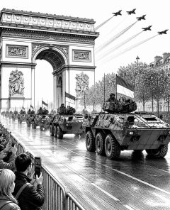 ai-bastille-day-ukraine-europe-military-parade