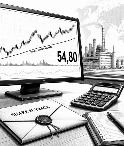 ai-bat-200-day-line-stock-earnings-buyback