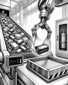 ai-battery-fire-safety-recycling-sorting