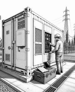 ai-battery-storage-financing-green-turtle