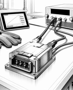 ai-batteryx-tesla-adapter-prototype