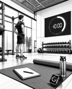ai-bauchfett-krafttraining-hiit