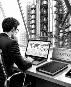 ai-beazley-lloyds-cyber-underwriting