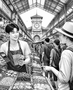 ai-ben-thanh-market-urban-commerce