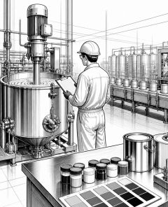 ai-berger-paints-india-coatings-factory