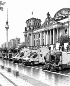 ai-berlin-kommunen-finanzprotest-konvoi