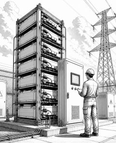 ai-bess-789mw-grid-storage
