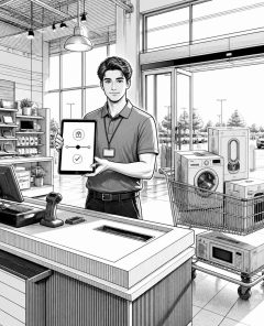 ai-bestbuy-omnichannel-retail-logistik