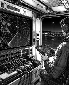 ai-bharat-electronics-belfeld-radar-system