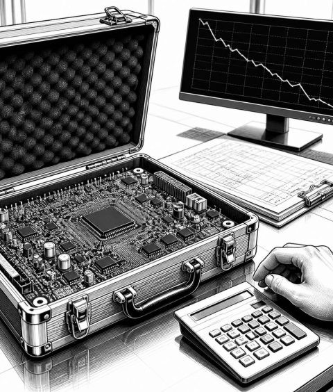 ai-bharat-electronics-orderbook-margins