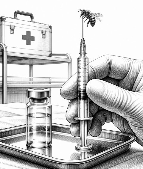 ai-bienengift-borreliose-melittin-einzelfall