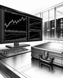 ai-big-bank-earnings-market-data