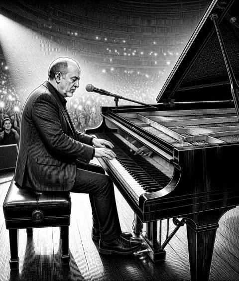 ai-billy-joel-piano-man-live-stage