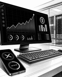 ai-binance-ripple-stablecoin-apr-trading