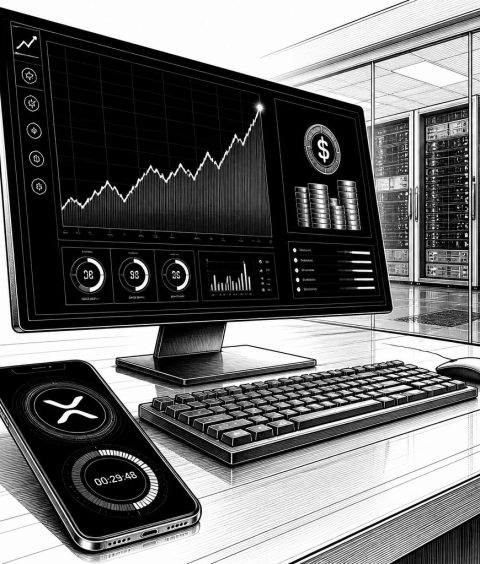 ai-binance-ripple-stablecoin-apr-trading