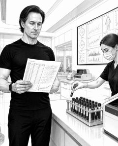 ai-biohacking-autoimmune-gastritis-bryan-johnson