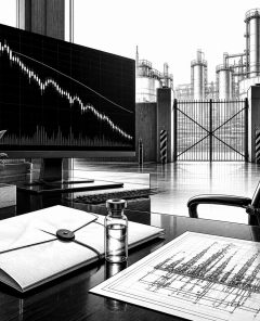 ai-biontech-restructuring-pipeline-trial