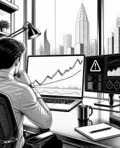 ai-bitcoin-200-day-signal-micron-warning