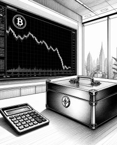 ai-bitcoin-216m-strategy-sell