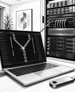 ai-bitcoin-bip110-node-consensus-fork