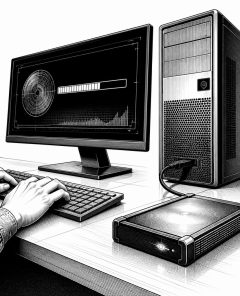 ai-bitcoin-blockchain-bilder-xor