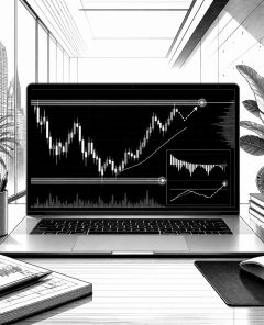 ai-bitcoin-etf-flows-price-chart-setup