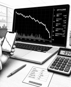 ai-bitcoin-etf-outflows-macro-risk