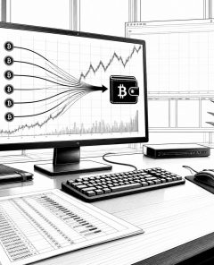 ai-bitcoin-exchange-inflows-volatility