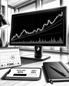 ai-bitcoin-fed-rate-decision-correlation
