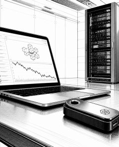 ai-bitcoin-langfrist-investment-bloecke
