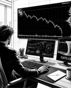 ai-bitcoin-monthly-decline-etf-outflows