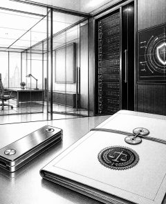 ai-bitcoin-satoshi-custody-quantum-trust