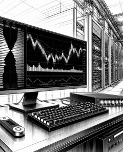 ai-bitcoin-saylor-announcement-setup