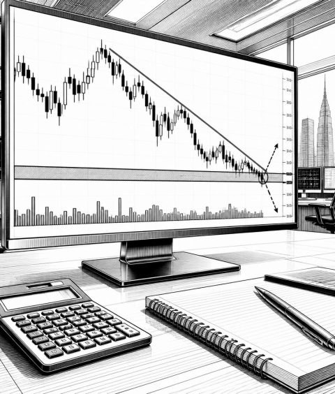 ai-bitcoin-support-october-analysisch