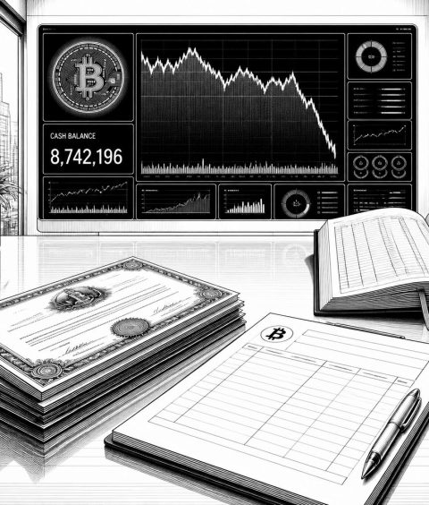 ai-bitcoin-treasury-pause-cash