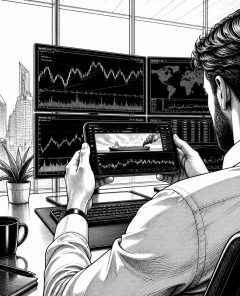 ai-bitcoin-us-iran-market-volatility