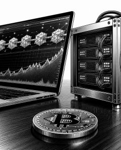 ai-bitcoin-wallets-mining-consensus