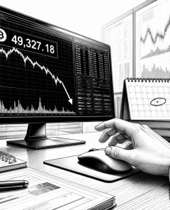 ai-bitcoin-zinsangst-trading-screen
