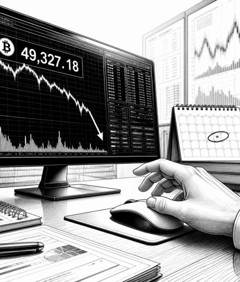 ai-bitcoin-zinsangst-trading-screen