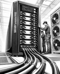 ai-bitdeer-data-center-hpc-transition