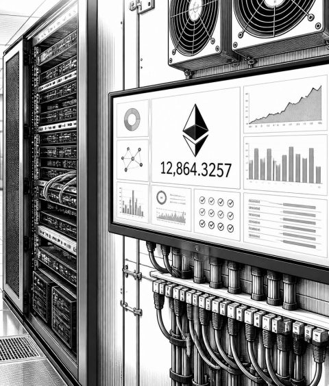 ai-bitmine-eth-staking-dashboard-treasury