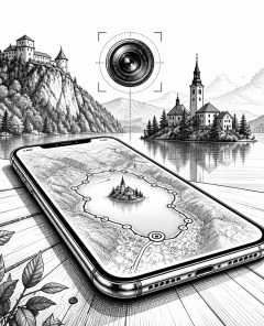 ai-bled-digital-tourism-map-computer-vision